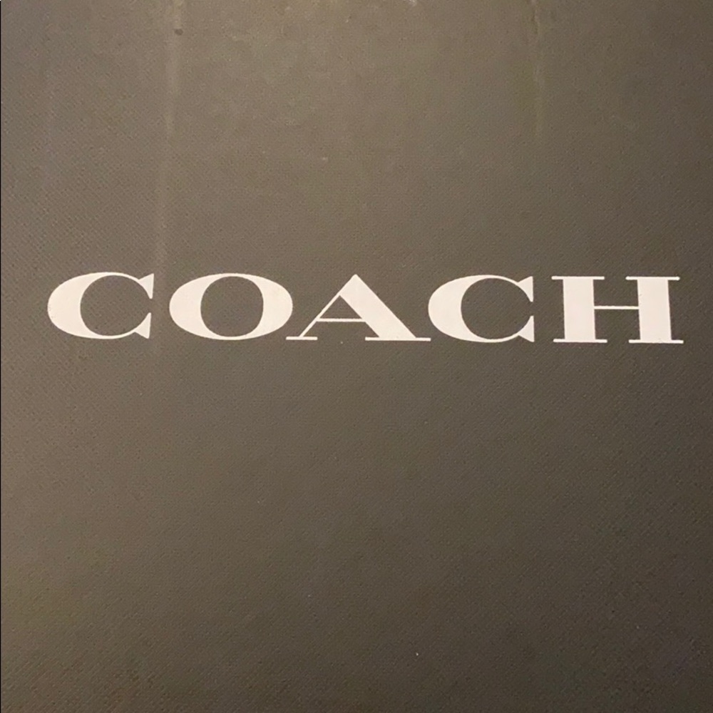 Coach Sneakers Coach x Keith Haring